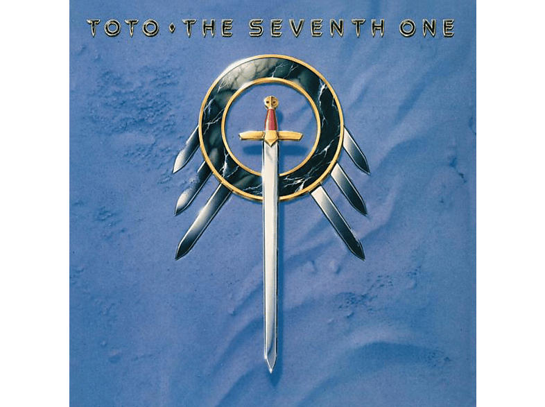 (Vinyl) Toto - - One Seventh The