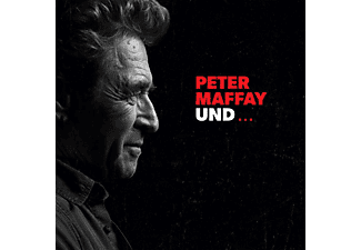 Peter Maffay - PETER MAFFAY UND…  - (Vinyl)