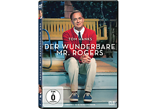 Der wunderbare Mr. Rogers [DVD]