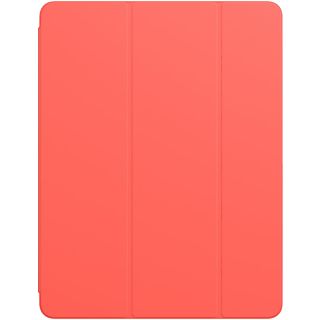 APPLE Etui de protection Smart iPad Pro 12.9" 4th gen. Rose (MH063ZM/A)