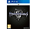 Kingdom Hearts III Deluxe Edition NL/FR PS4