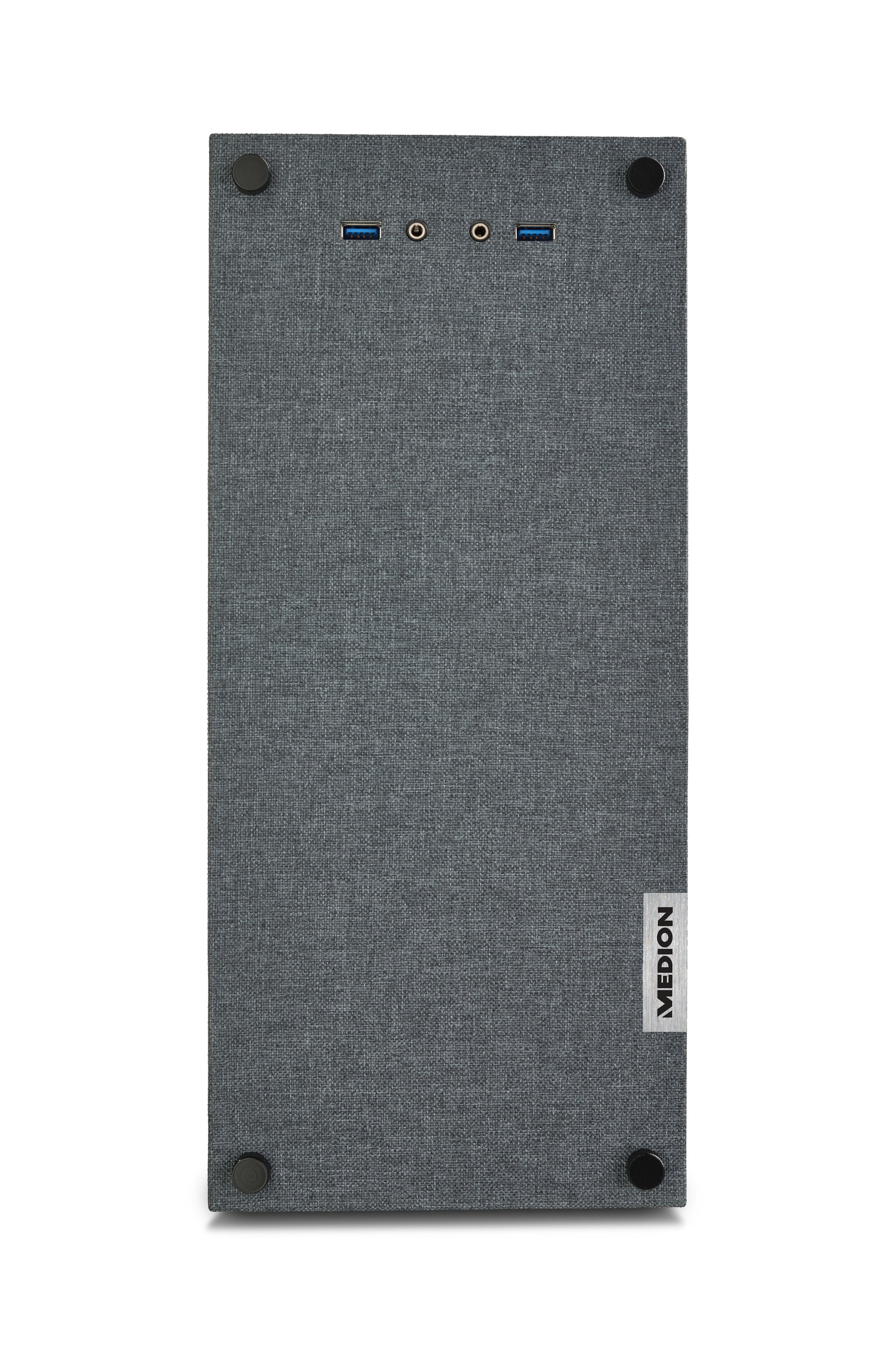 MEDION AKOYA® E66017 (MD34869) - Intel® Core™ i5 i5-10400F - 8 GB - 512 GB - Intel® HD 630 - Windows 10