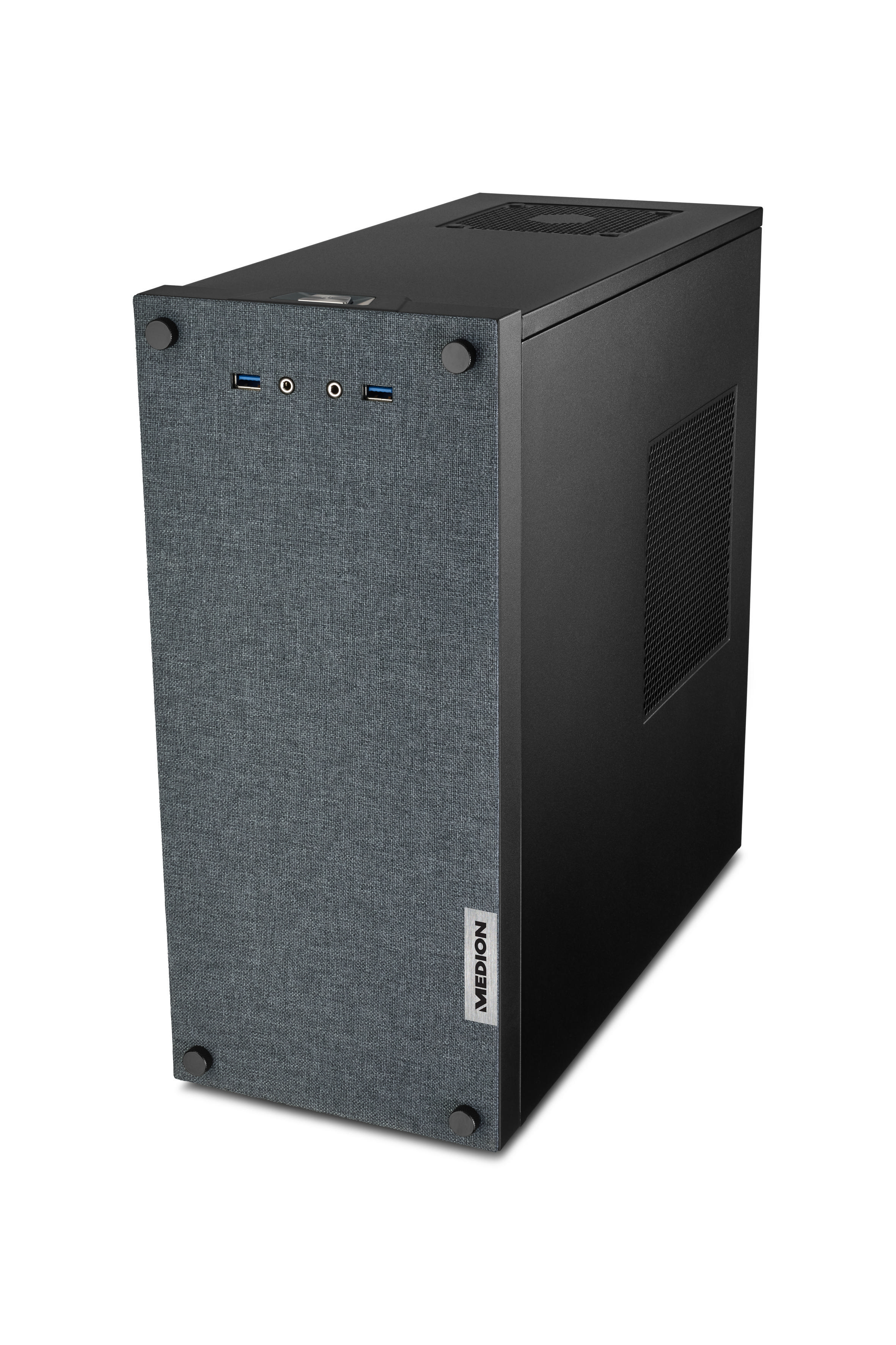 MEDION AKOYA® E66017 (MD34869) - Intel® Core™ i5 i5-10400F - 8 GB - 512 GB - Intel® HD 630 - Windows 10