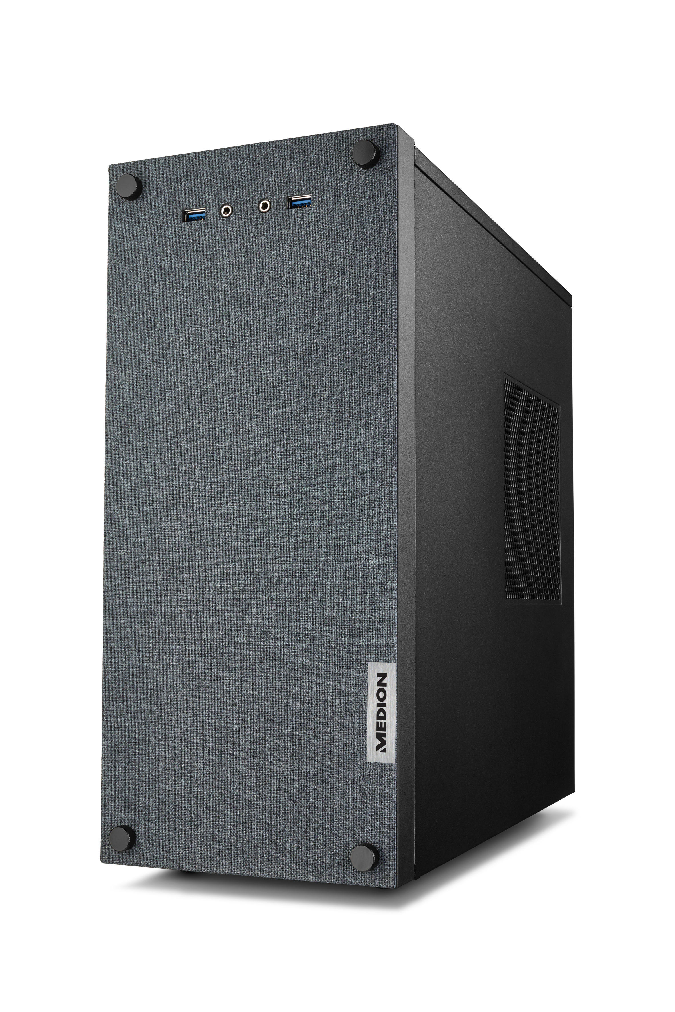 MEDION AKOYA® E66017 (MD34869) - Intel® Core™ i5 i5-10400F - 8 GB - 512 GB - Intel® HD 630 - Windows 10