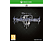 Kingdom Hearts III Deluxe Edition NL/FR Xbox One