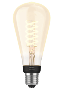 Philips Hue E27 lampor  Köp glödlampor hos MediaMarkt