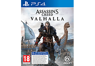 Assassin's Creed Valhalla | PlayStation 4