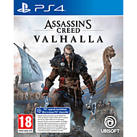 Assassin's Creed: Valhalla PS4 & PS5