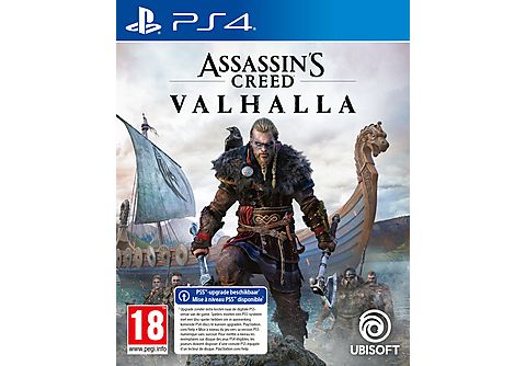 Assassin's Creed Valhalla | PlayStation 4