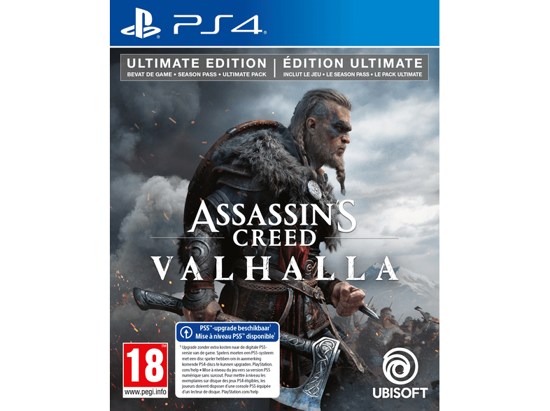 Assassin S Creed Valhalla Bei Amazon Mediamarkt Saturn Vorbestellen