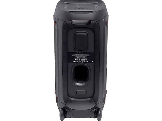 JBL Enceinte portable Partybox 310 Noir (JBLPARTYBOX310EU)