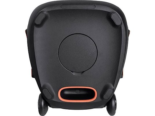 JBL Enceinte portable Partybox 310 Noir (JBLPARTYBOX310EU)