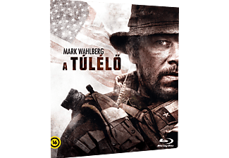 A túlélő (Blu-ray)