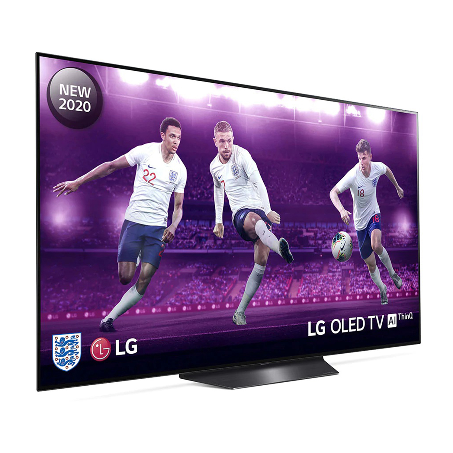 TV OLED 65" - LG OLED65BX6LB, UHD 4K, Procesador 4K α7 Gen3, Dolby Vision/Atmos, SmartTV webOS 5.0