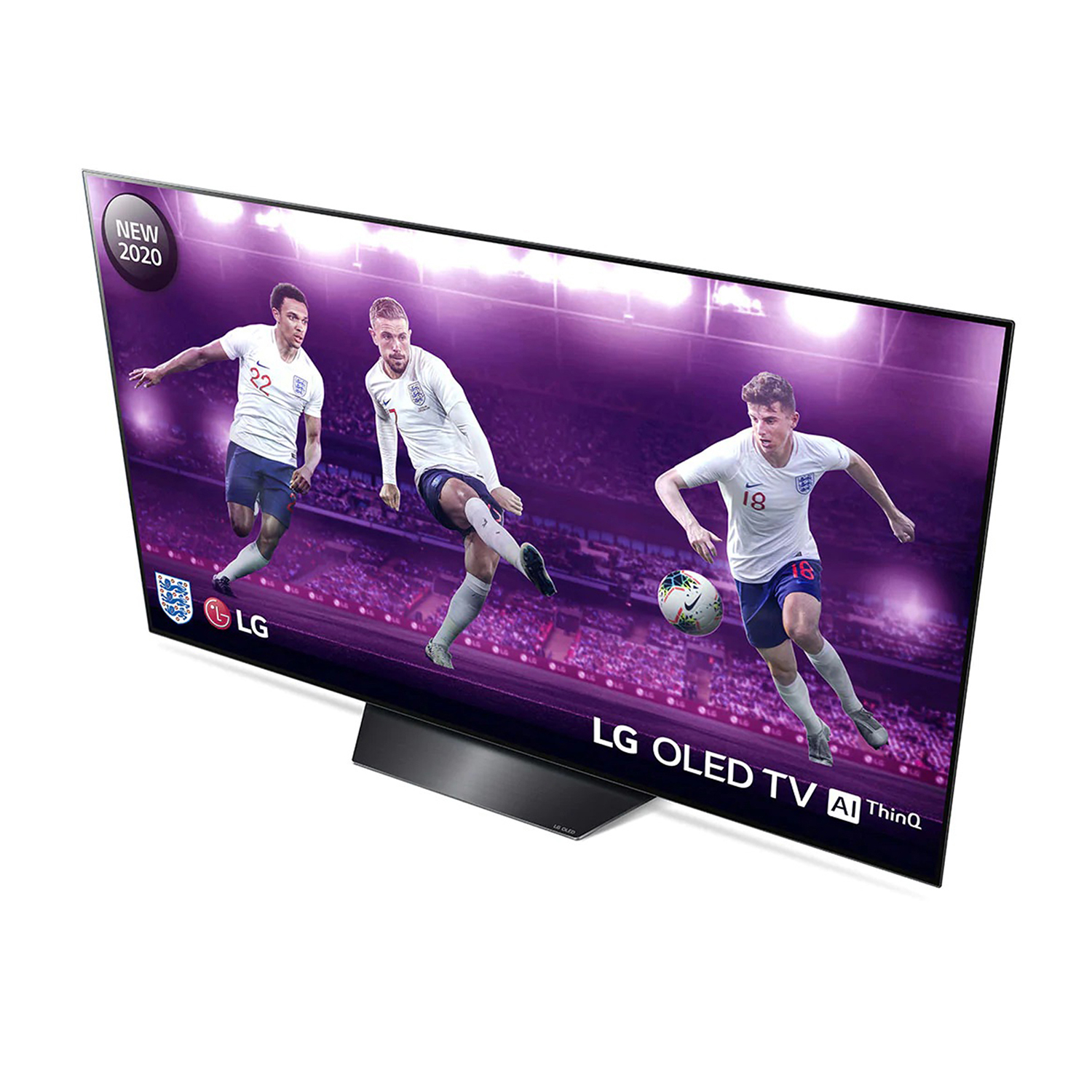 TV OLED 65" - LG OLED65BX6LB, UHD 4K, Procesador 4K α7 Gen3, Dolby Vision/Atmos, SmartTV webOS 5.0