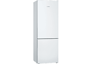 BOSCH KGE49AWCA - Combiné réfrigérateur-congélateur (Appareil indépendant)