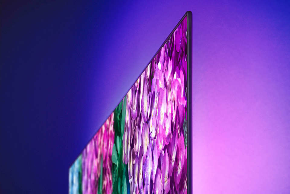 PHILIPS 65OLED935/12 (2020) 65 Zoll 4K Smart Android TV