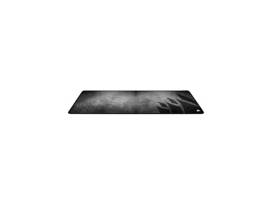 CORSAIR MM300 PRO (Extended) - Mouse pad gaming (Nero/Argento)