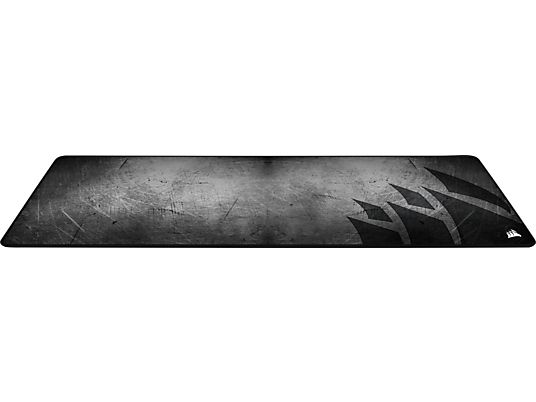 CORSAIR MM300 PRO (Extended) - Gaming Mouse Pad (Schwarz/Silber)