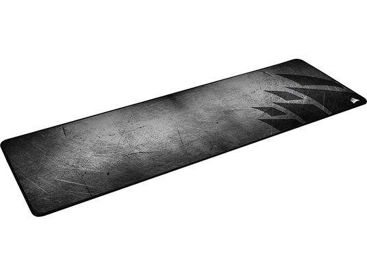 CORSAIR MM300 PRO (Extended) - Mouse pad gaming (Nero/Argento)