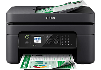 EPSON WorkForce WF-2835DWF - Imprimante multifonctions