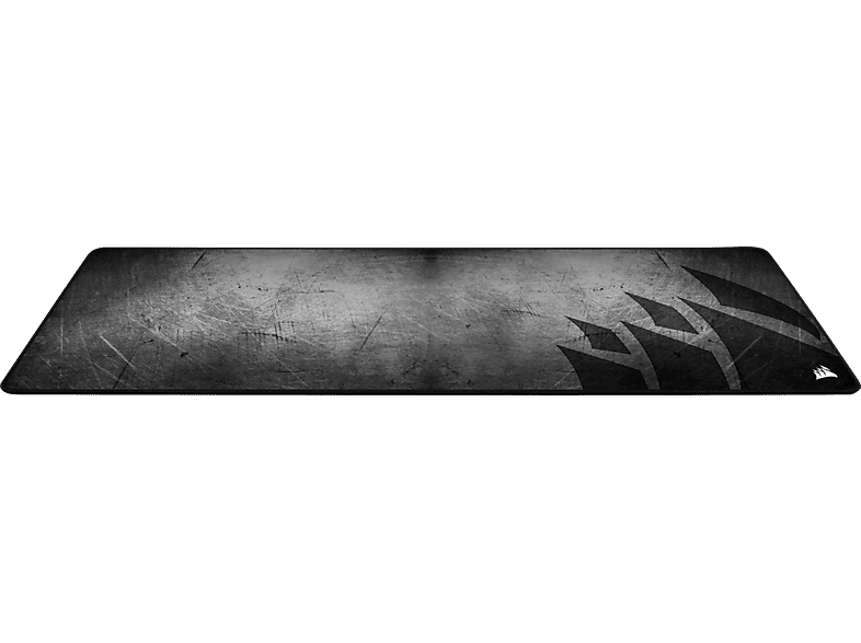 CORSAIR MM350 PRO (Extended XL) - Gaming Mouse Pad (Schwarz/Silber)