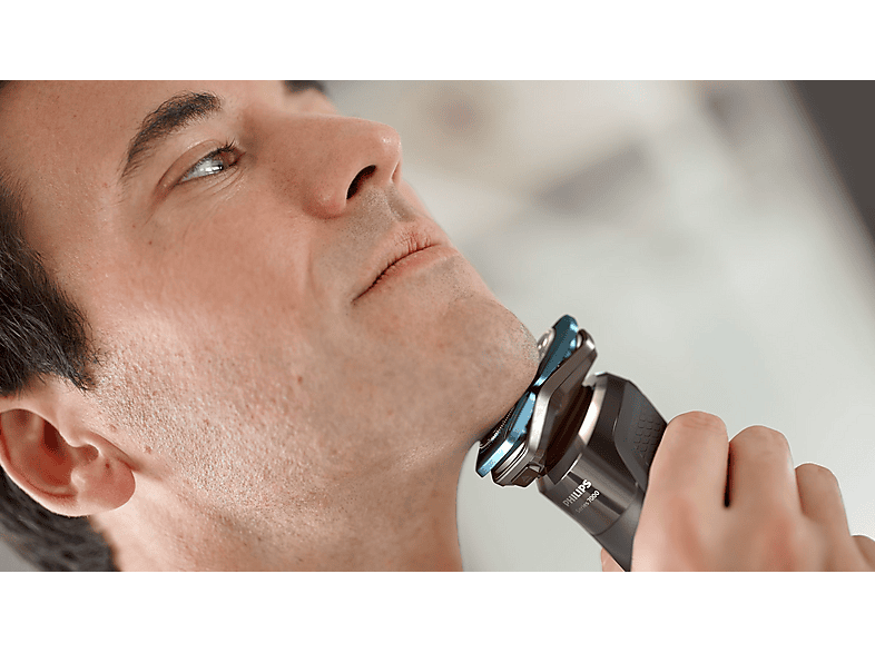 Philips Ersatzklingen SH71/50 für Shaver Series 7000 & 5000; Scherkopf — Foto 4 von 5