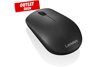 LENOVO 400 Wireless Gaming Mouse Siyah Outlet 1205178