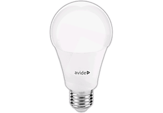 AVIDE LED Globe Fényerőszabályzós A60 12W E27 240° NW 4000K