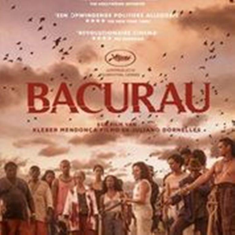 Bacurau - DVD