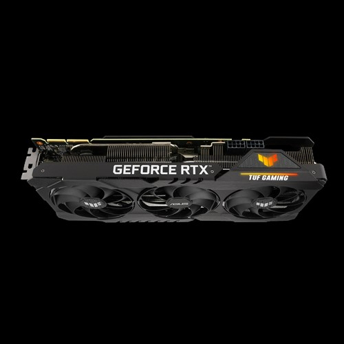 ASUS Grafikkarte TUF Gaming GeForce® RTX 3090, TUF-RTX3090-24G-GAMING, 24GB GDDR6X (90YV0FD0-M0NM00)