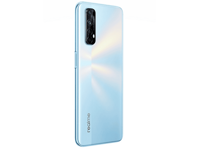 REALME 7 64GB Akıllı Telefon Sis Beyazı Fiyat & Özellik | MediaMarkt
