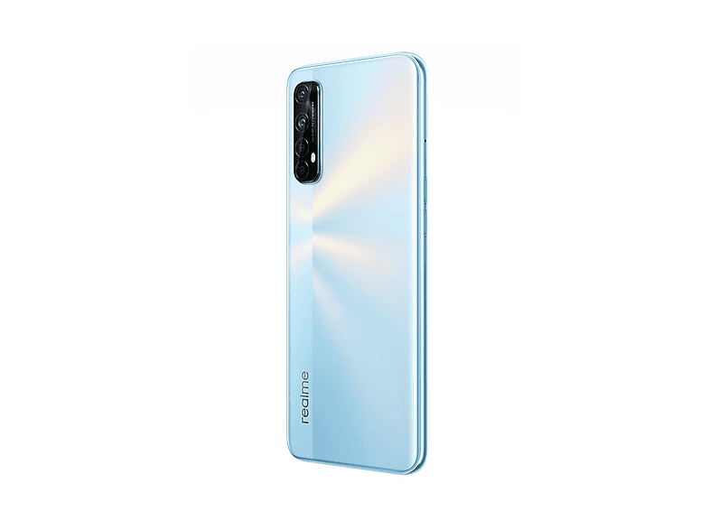 REALME 7 64GB Akıllı Telefon Sis Beyazı Fiyat & Özellik | MediaMarkt