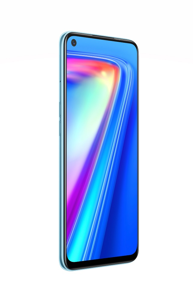 REALME 7 64GB Akıllı Telefon Sis Beyazı
