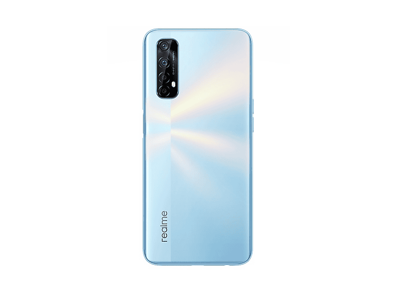 Realme RMX3551 スマートフォン 本体 REALME 7 64GB Akıllı Telefon Sis Beyazı Fiyat & Özellik | MediaMarkt