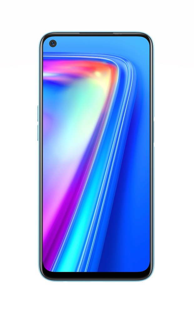 REALME 7 64GB Akıllı Telefon Sis Beyazı