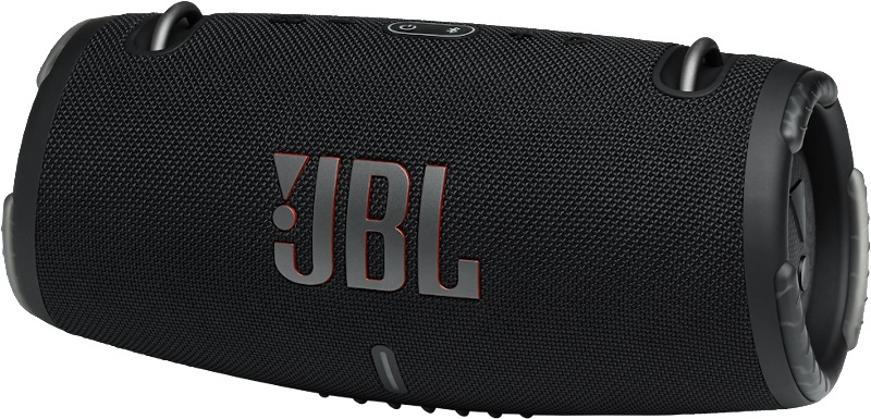 Wasserfest Bluetooth Lautsprecher, JBL Xtreme3 Schwarz,