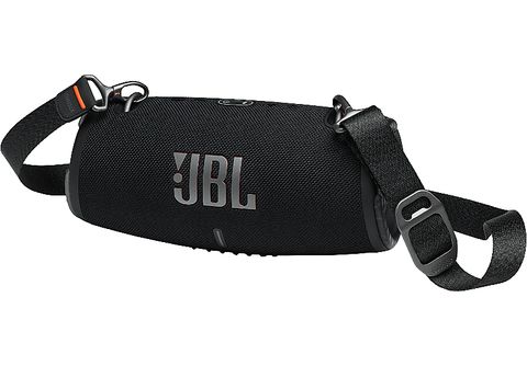 Bluetooth Lautsprecher JBL Xtreme3 Bluetooth Lautsprecher, Schwarz,  Wasserfest | MediaMarkt