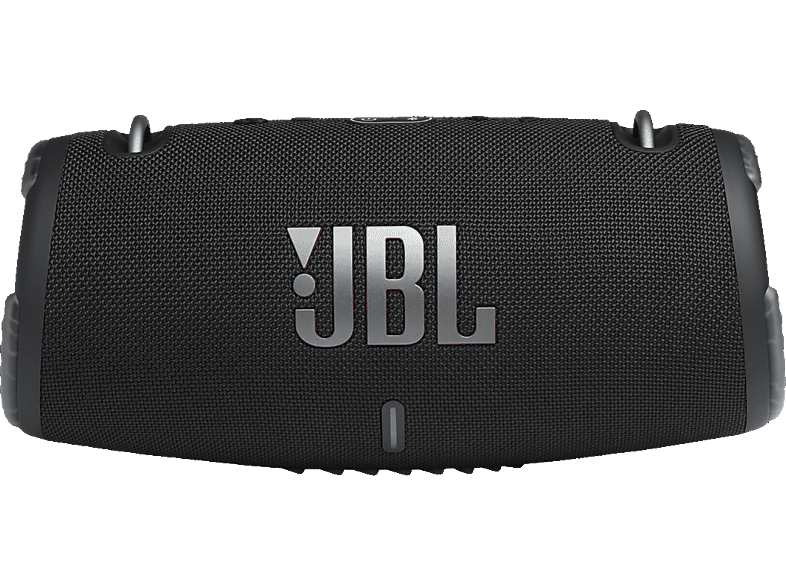 Wasserfest Bluetooth Lautsprecher, JBL Xtreme3 Schwarz,