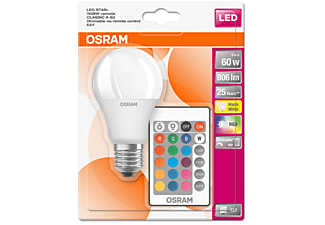 OSRAM LED Base Cla 9W Ampul