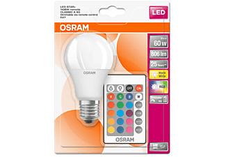 OSRAM LED Base Cla 9W Ampul_0