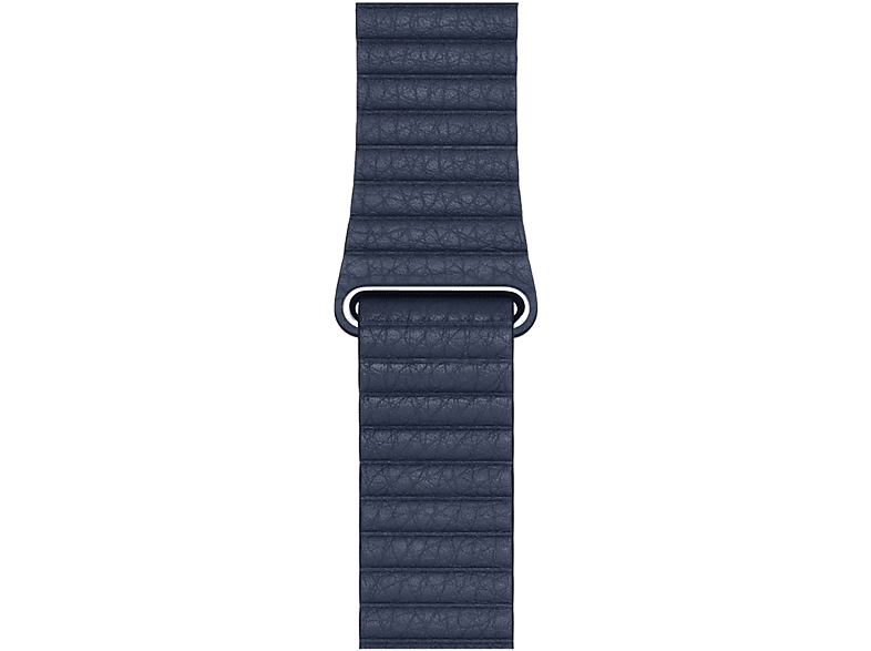 APPLE Armband voor Apple Watch 42-44 mm Drive Blue Medium (MGXD3ZM/A)