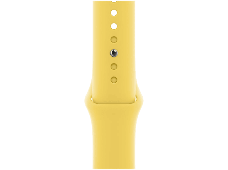 APPLE Armband voor Apple Watch 42-44 mm Ginger Sport Regular (MGQQ3ZM/A)