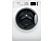 BAUKNECHT NM11 844 WSE CH - Machine à laver - (8 kg, 1400 tr/min, Blanc)