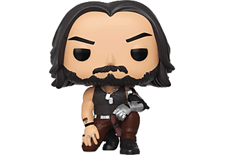 Funko POP Cyberpunk 2077: Johnny Silverhand figura