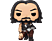 Funko POP Cyberpunk 2077: Johnny Silverhand figura