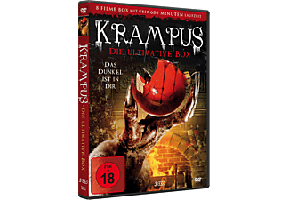 Krampus Die Ultimative Box Edition Dvd Online Kaufen Mediamarkt
