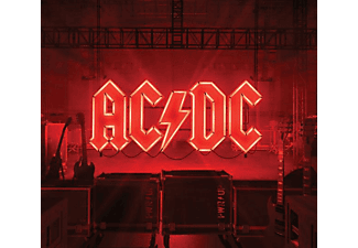AC/DC - Power Up | CD