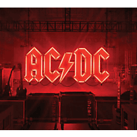 $[AC/DC | ]$AC/DC - Power Up | CD$[ | CD]$ kopen? | MediaMarkt