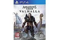 Assassin's Creed: Valhalla NL/FR PS4